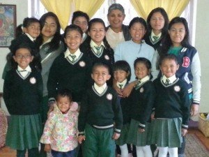 McTimoney Chiropractic in Earthquake Nepal