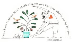 Physician- Heal Thyself!! – How My Low Back Pain in the Maldives Improved with Yoga