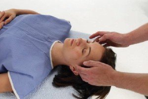 McTimoney Chiropractor in London