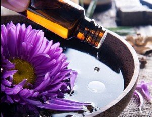 The Theory behind Aromatherapy